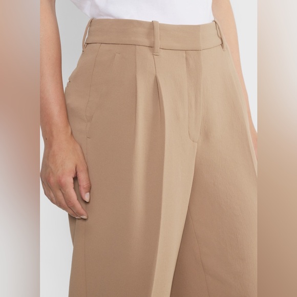 Aritzia Wilfred The Effortless Pant size 0 - Picture 4 of 11